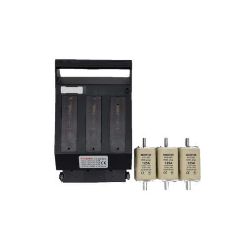 Fuses & Fuse Boxes Battery Fuse Disconnector Set (3 x 125A) for sale